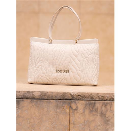 Just Cavalli borsa Just Cavalli 79ra4be5 pristine