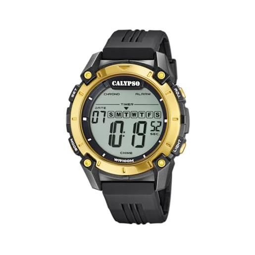 Orologi da polso analogico in gomma | Acquisti Online su