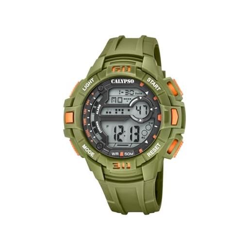 Orologio Bimbo Calypso K5758/1 - EmmeZeta Gioielli