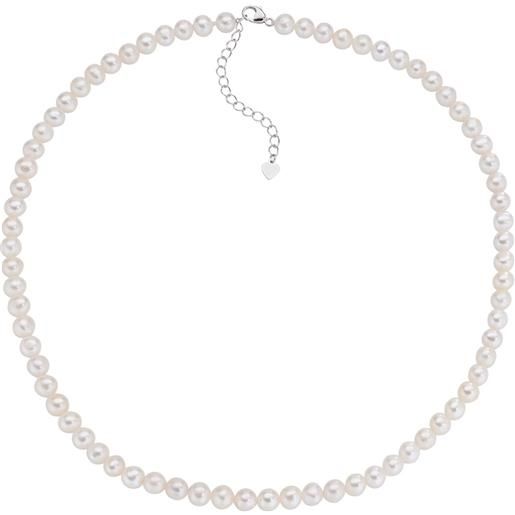 AMEN collana in argento 925