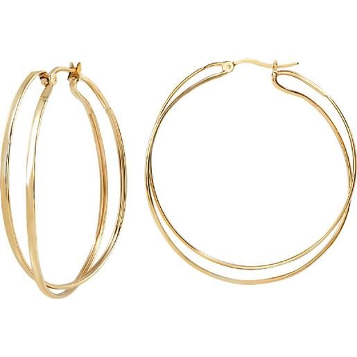 Orecchini a cerchio acciaio inossidabile - STROILIOrecchini a cerchio | Acquista ora! - Bijou BrigitteOrecchini a cerchio in oro da donna - GioiaPuraRicerca orecchini cerchio | SHEIN ITALIA