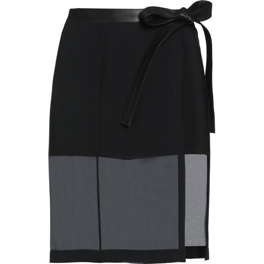 PROENZA SCHOULER - minigonna