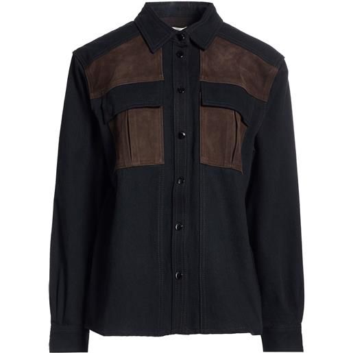 FRAME - camicia di jeans