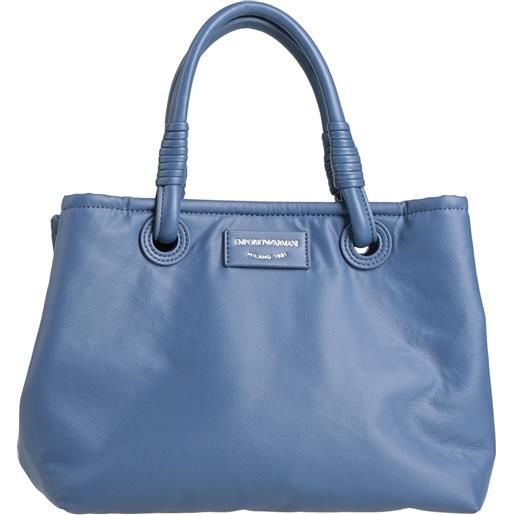 EMPORIO ARMANI - borsa a mano