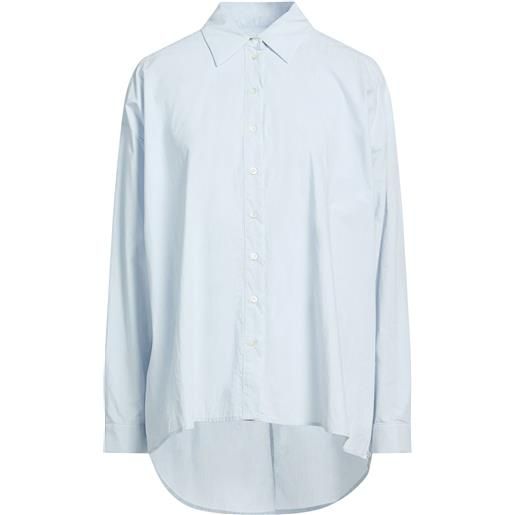 OTTOD'AME - camicie e bluse tinta unita