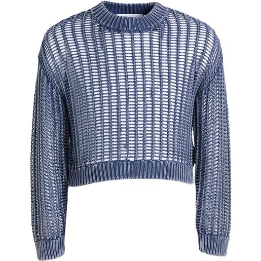 RICHMOND X - pullover