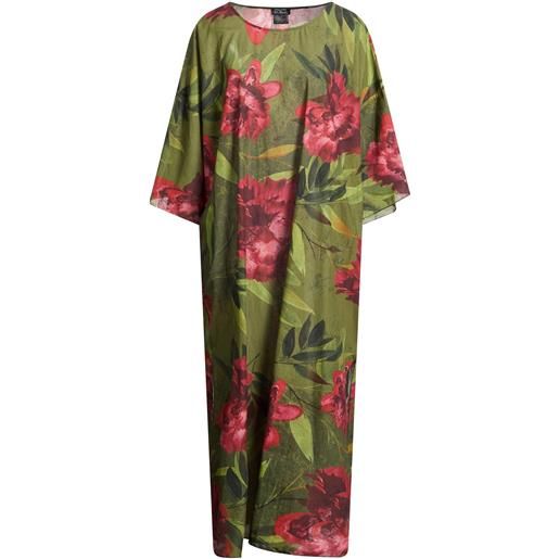 VALMORI PATRIZIA per LE CHAPEAU - vestito estivo