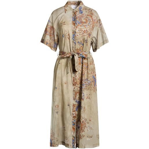 KAOS - vestito chemisier