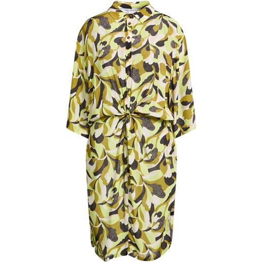 EMMA & GAIA - vestito chemisier