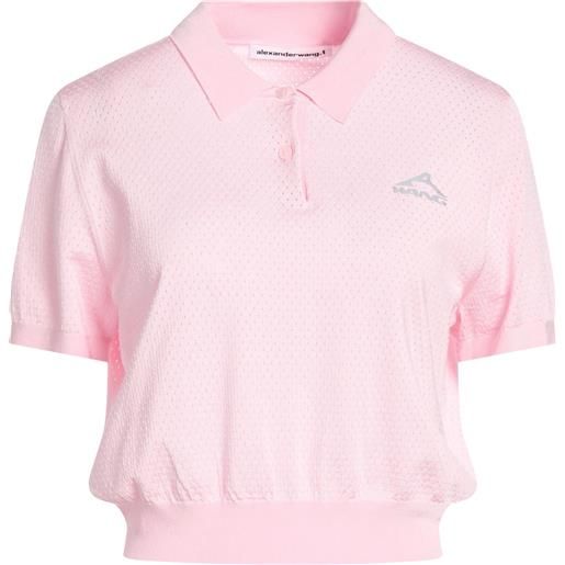 ALEXANDER WANG - polo