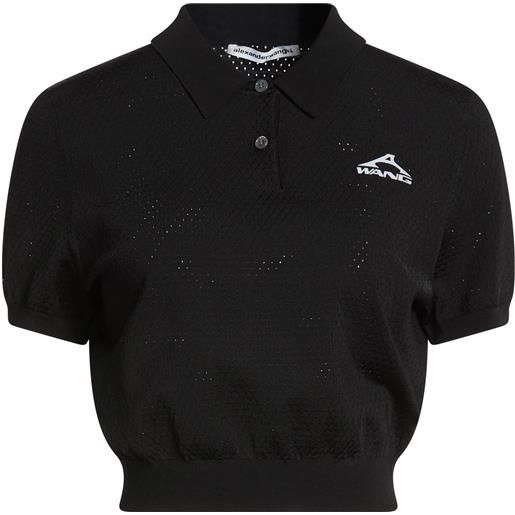 ALEXANDER WANG - polo
