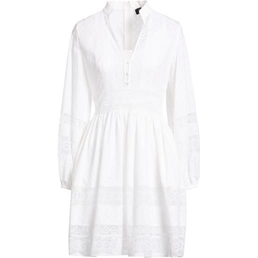 SLY010 - vestito corto