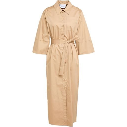 KAOS - vestito chemisier