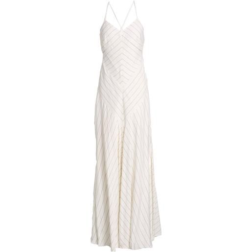 LAUREN RALPH LAUREN - vestito estivo