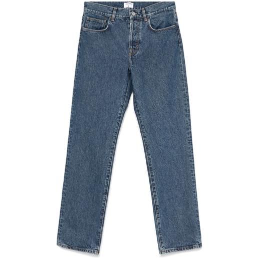 Filippa K jeans boyfriend - blu