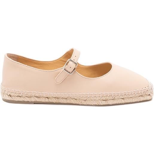 Castaner `pepa/6/280` espadrilles