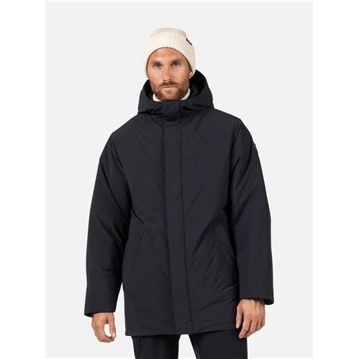 ROSSIGNOL chavanette insulated parka giacca uomo