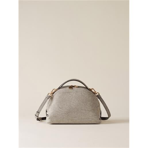Borbonese bauletto small