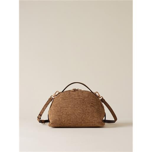 Borbonese bauletto small
