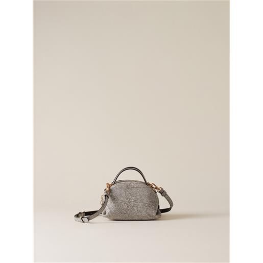 Borbonese bauletto mini