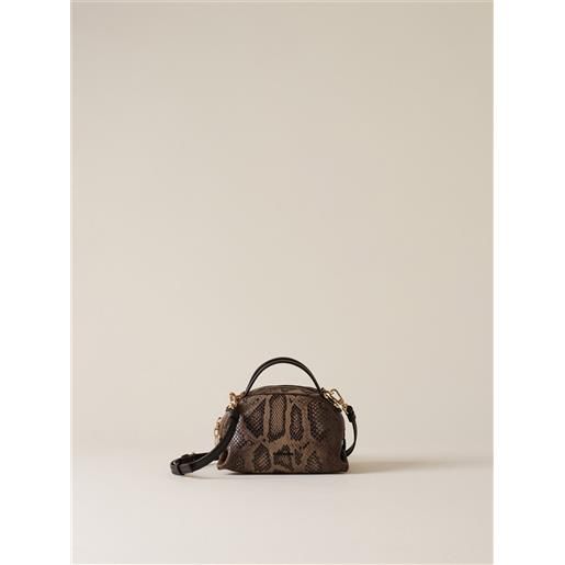 Borbonese bauletto mini