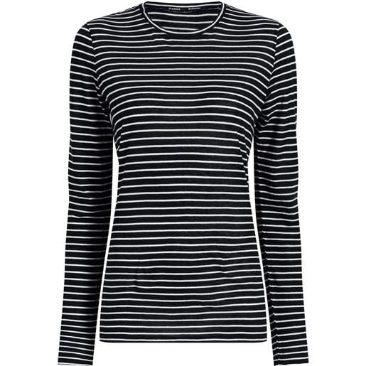 Proenza Schouler t-shirt mia - nero
