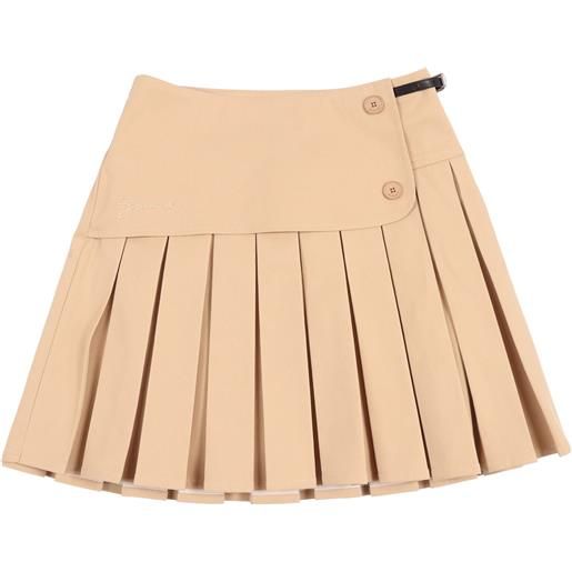 Givenchy Kids gonna plissettata