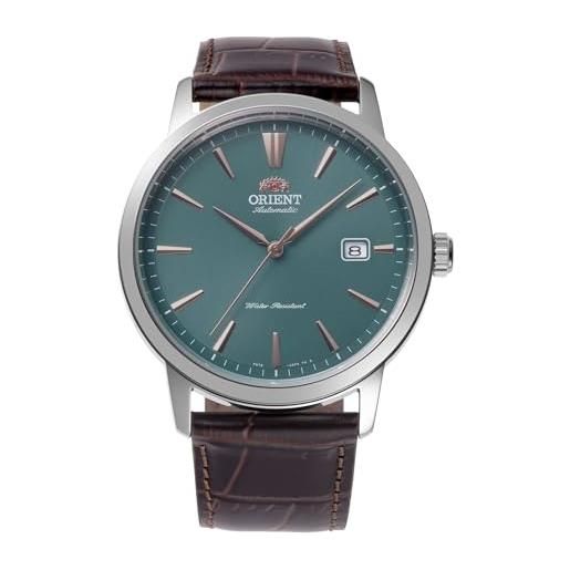 Orient Star Contemporary RE-AU0004B | | – Víc než hodinky
