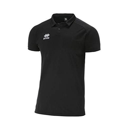 Errea polo shedir shirt unisex adulto
