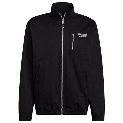 Adidas h11457 r. Y. V. Tt q3 giacca uomo black xs