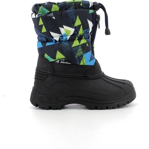 Superfit Abby Inverno Stivali Da Neve Superfit Abby Per Bambine Pelle Morbida Con Suola A Cuori 772524