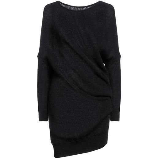 MANILA GRACE - vestito corto