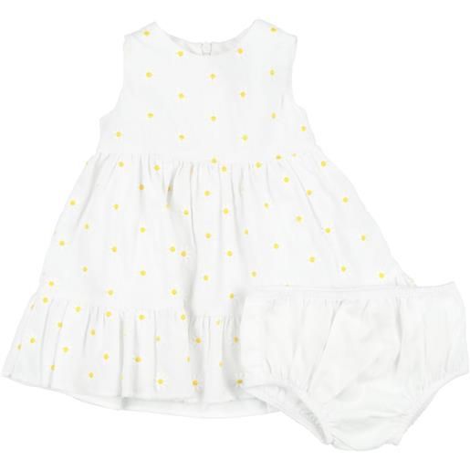 IL GUFO - vestito baby