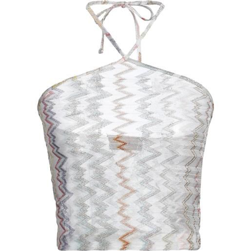 MISSONI - top