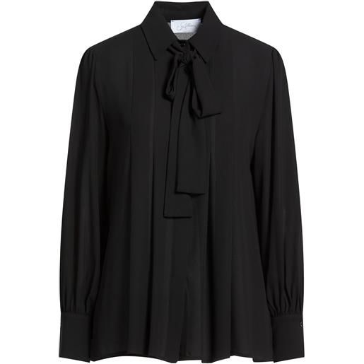 SOALLURE - camicie e bluse tinta unita
