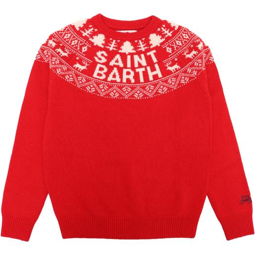 Mc2 Saint Barth douglas-reindeer barth 41