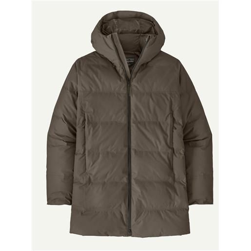 PATAGONIA men's jackson glacier parka giacca uomo