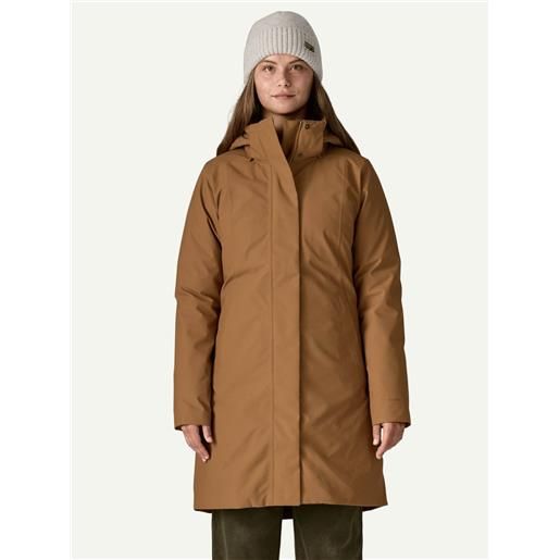 PATAGONIA women's tres 3-in-1 parka giacca donna