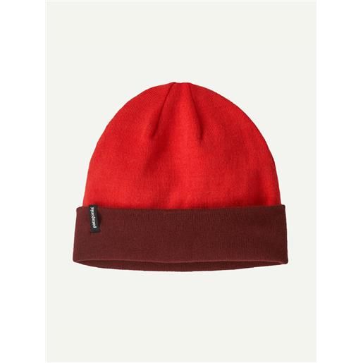 Cappello Invernale Balke XXL: Lana 100% per Grandi Avventure