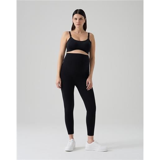 Prénatal legging premaman seamless - senza cuciture