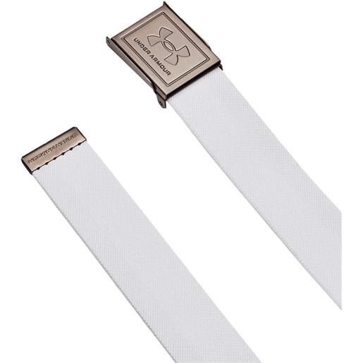 UNDER ARMOUR cintura stretch