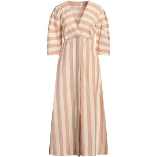 LIVIANA CONTI - vestito lungo