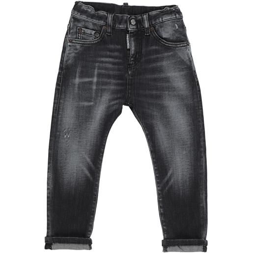 DSQUARED2 - pantaloni jeans