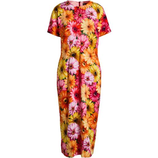 DOLCE&GABBANA - vestito da cerimonia