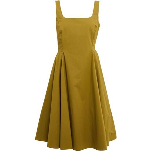 CALIBAN - vestito midi