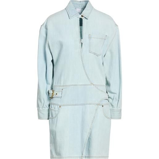 PINKO - vestito a portafoglio