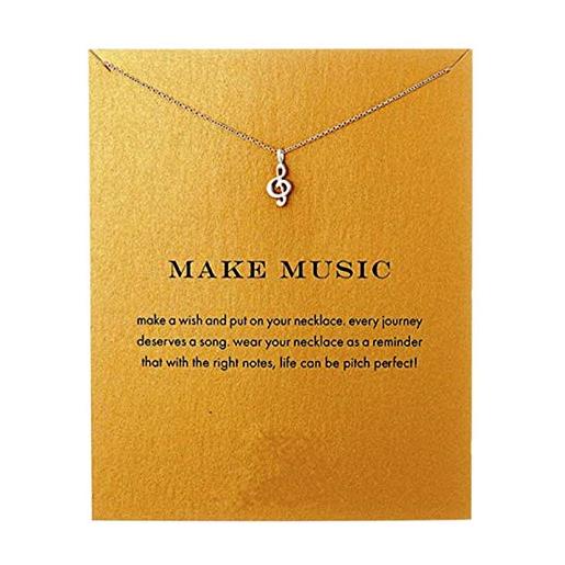 Bracciale Con Violino Note Musicali E Pianoforte - Gioielli - Brac - Foto 4