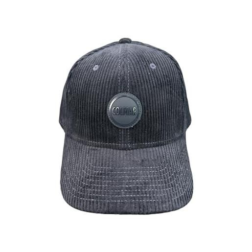 Colmar cappello 5084n 1yw 68 blu