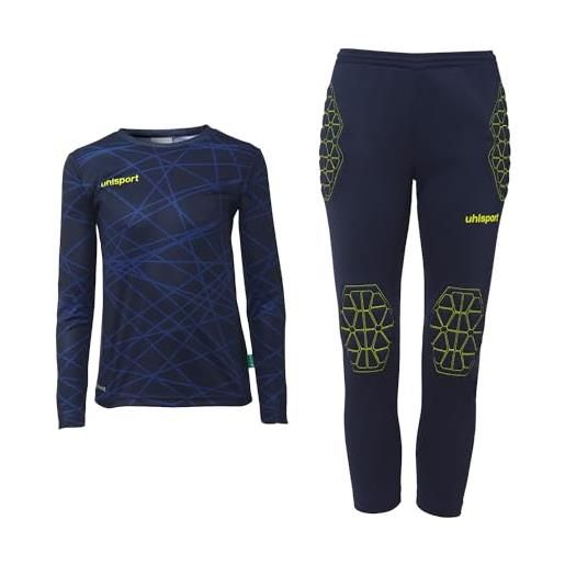 uhlsport set da portiere unisex prediction