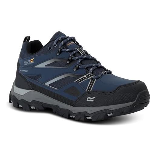 Regatta Scarponi da trekking Shayford Marrone Trekkinn